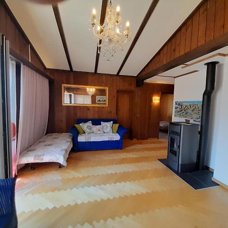 Cozy Chalet By Interlaken. Parking Ringgenberg Exterior photo